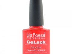 Oja permanenta Gelack Lila Rossa Professional A09